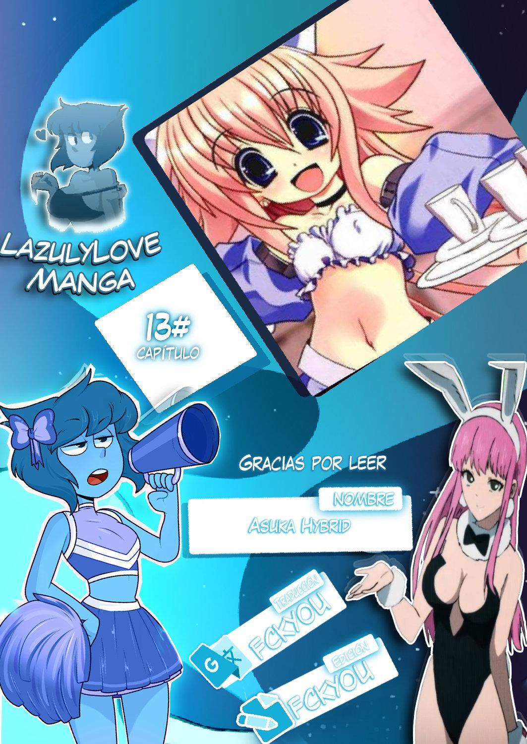 Capitulo 13 page 1