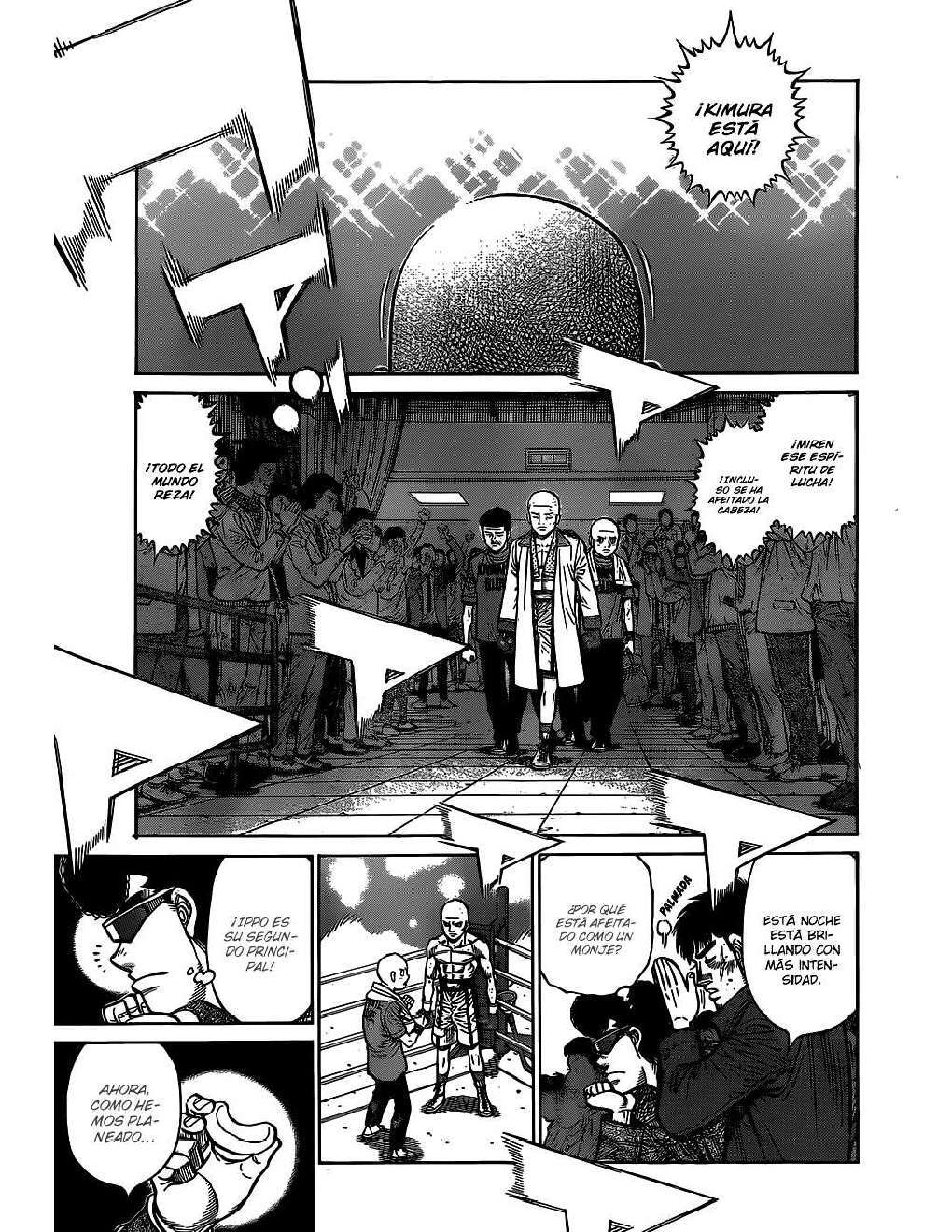 Capitulo 1285 page 14