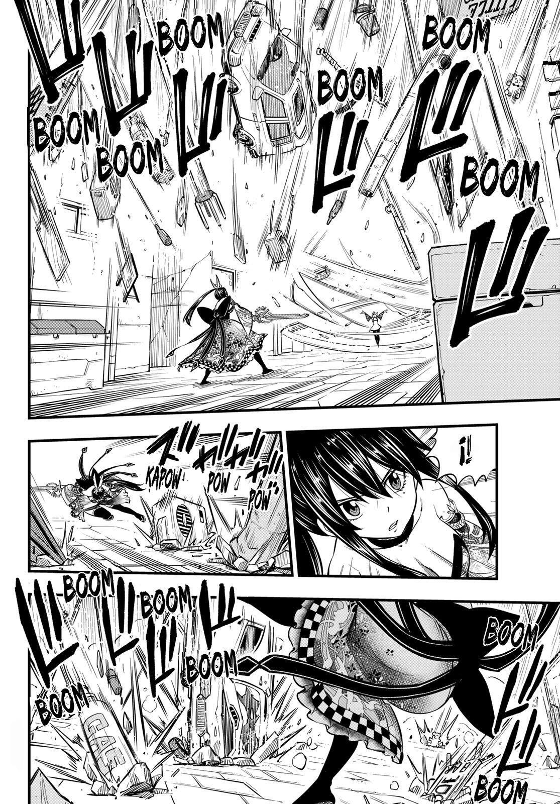 Capitulo 91 page 5