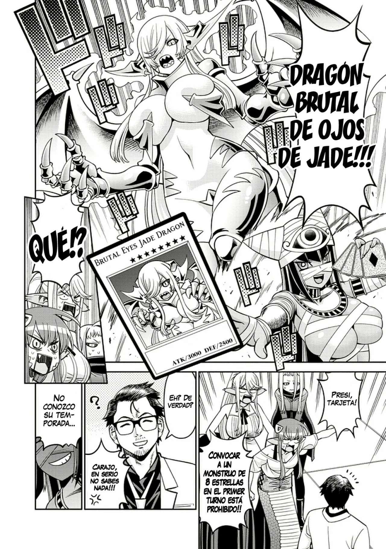 Capitulo 82 page 17
