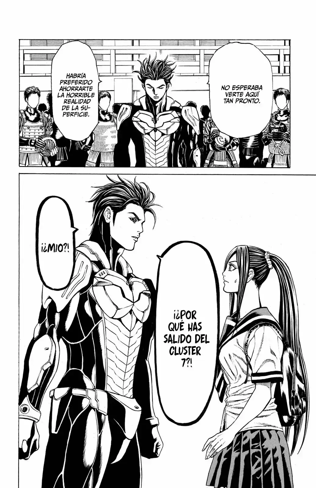 Capitulo 66 page 21