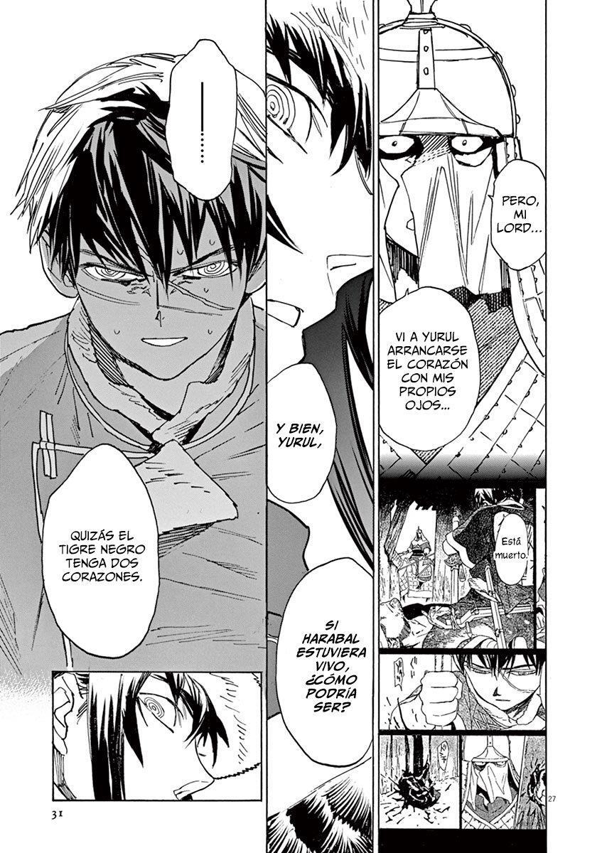Capitulo 85 page 31