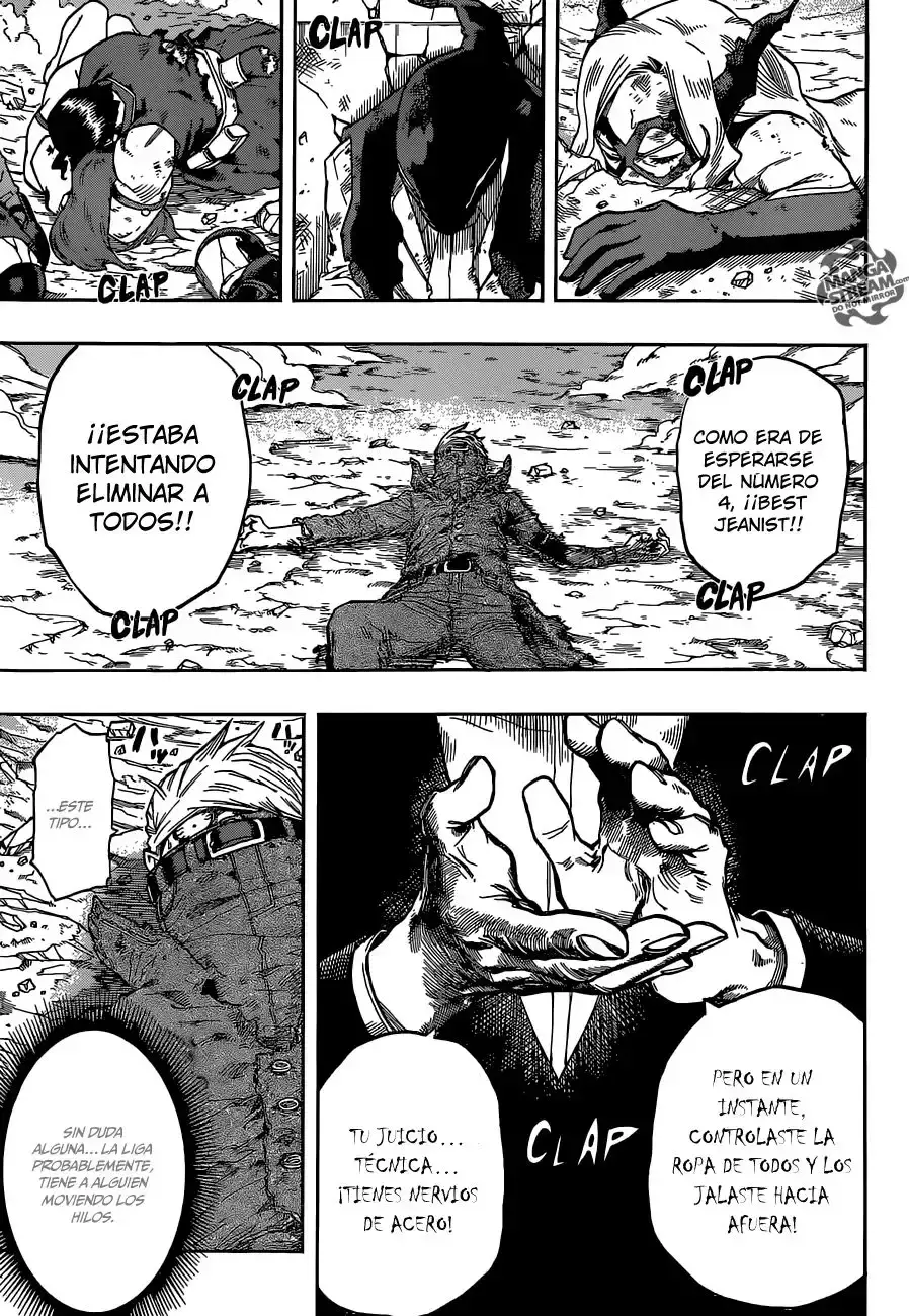 Capitulo 89 page 11