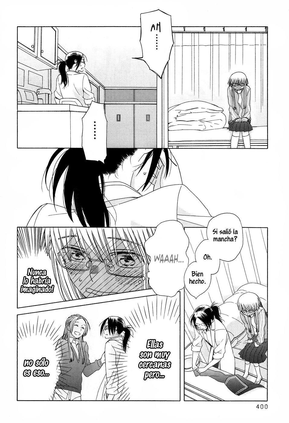 Capitulo 38 page 17