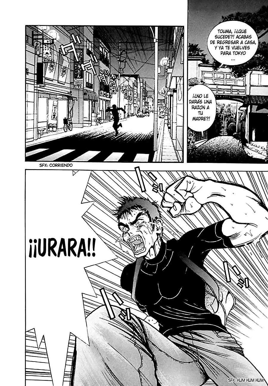 Capitulo 67 page 16