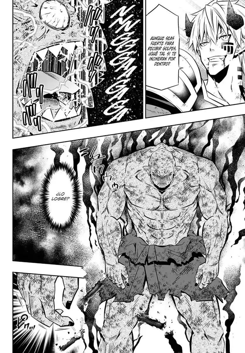 Capitulo 85 page 17