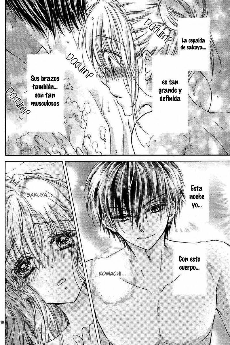 Capitulo 20 page 11