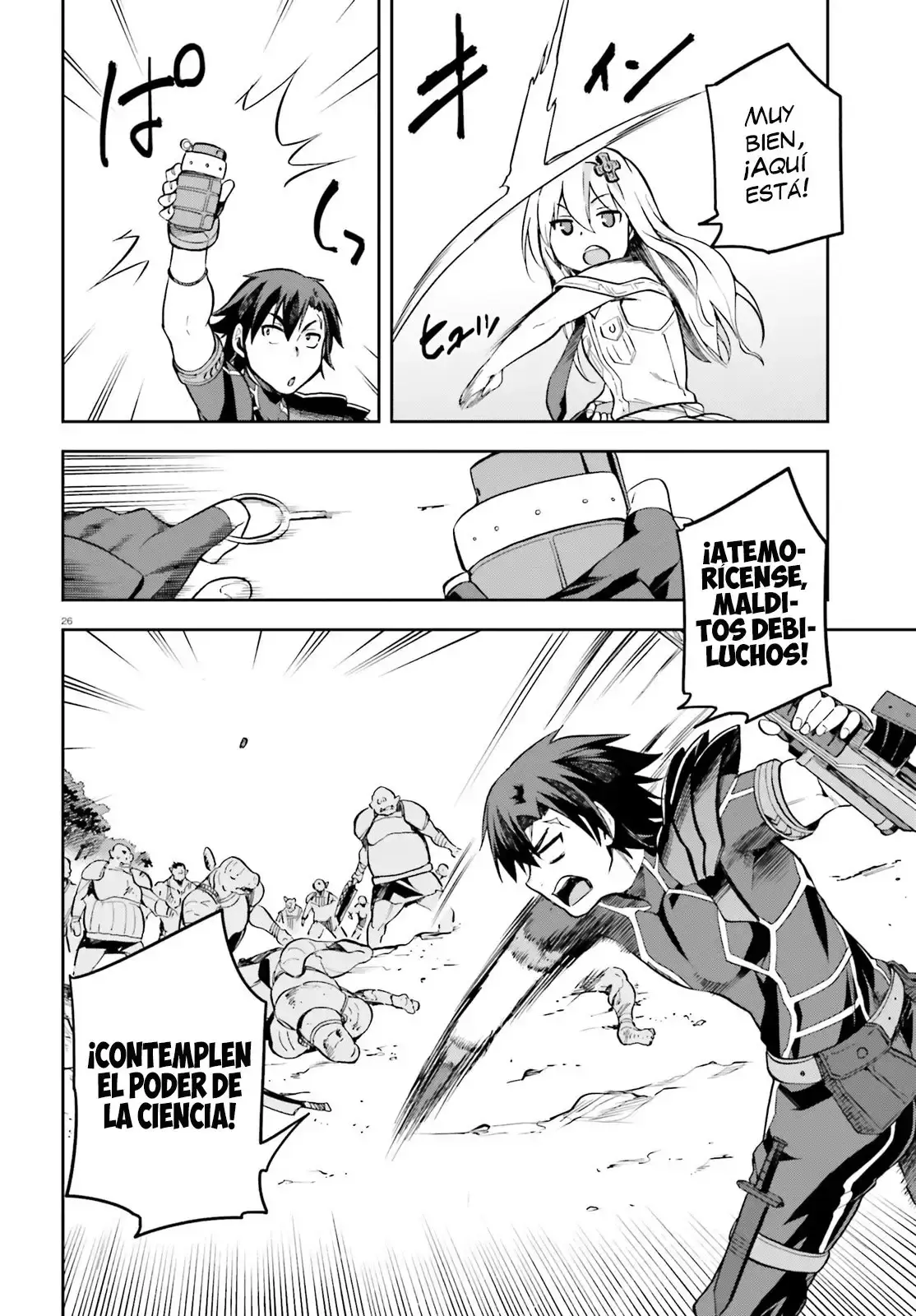 Capitulo 17 page 26