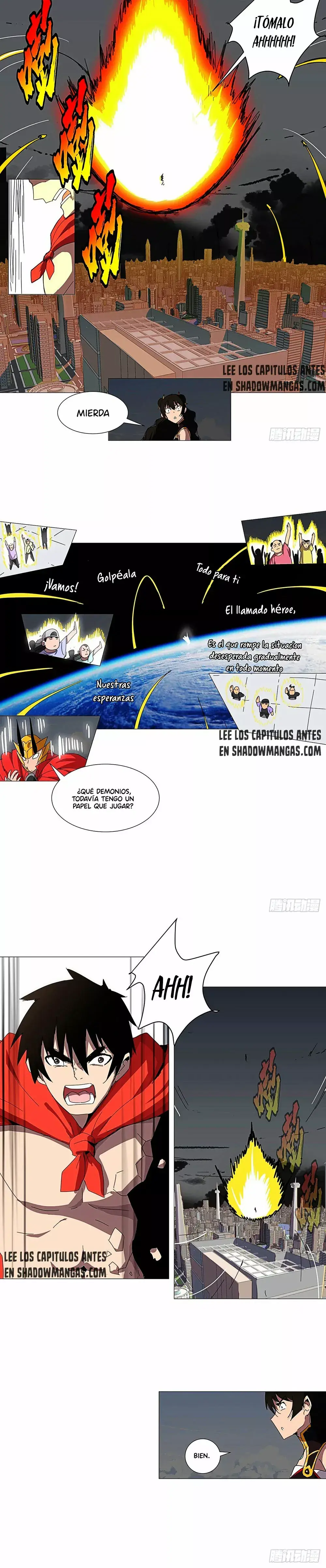 Capitulo 78 page 5