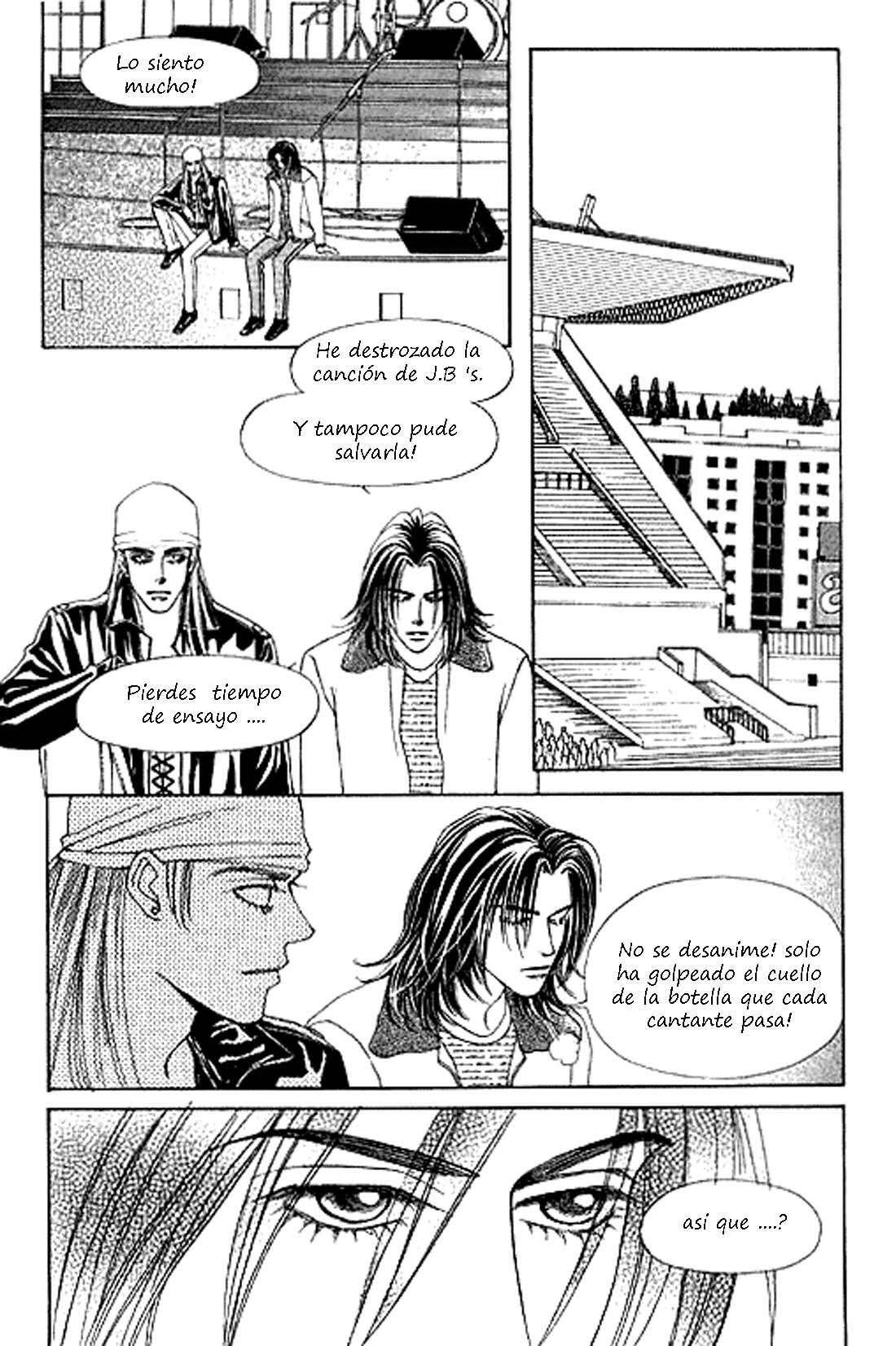 Capitulo 60 page 21