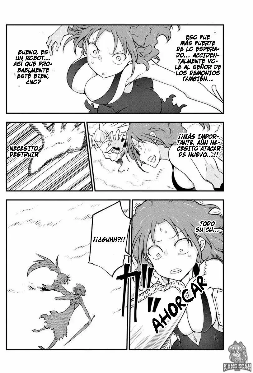Capitulo 43 page 15