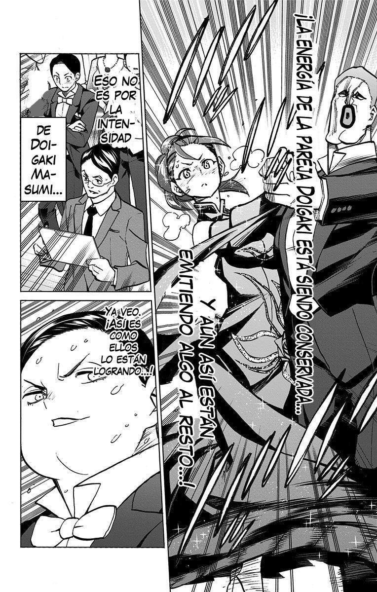 Capitulo 57 page 14