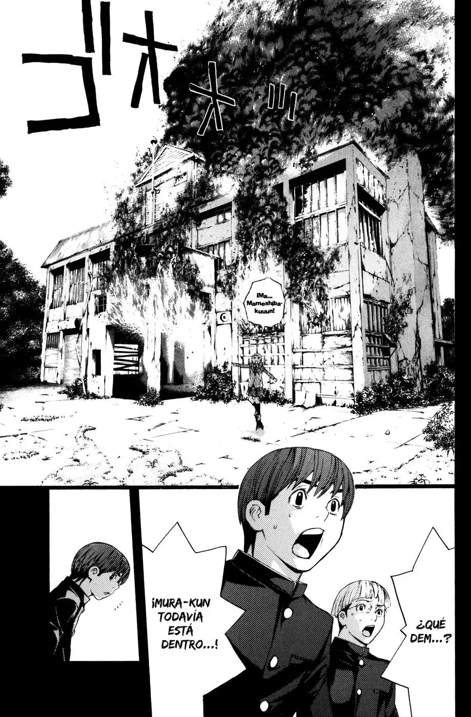Capitulo 24 page 19
