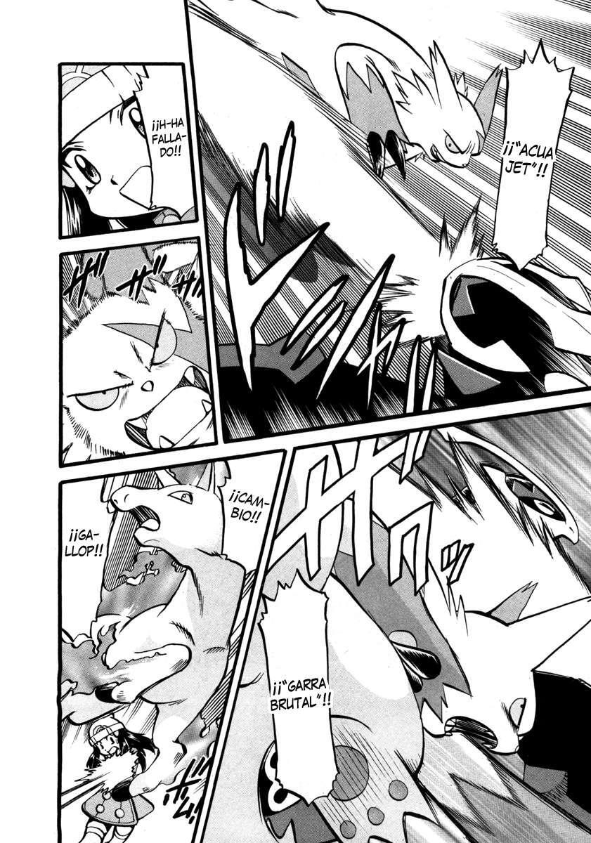 Capitulo 419 page 6