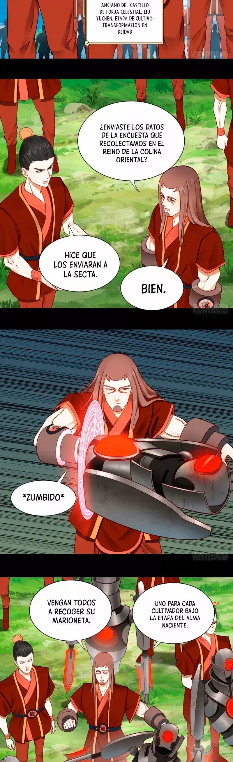 Capitulo 58 page 16