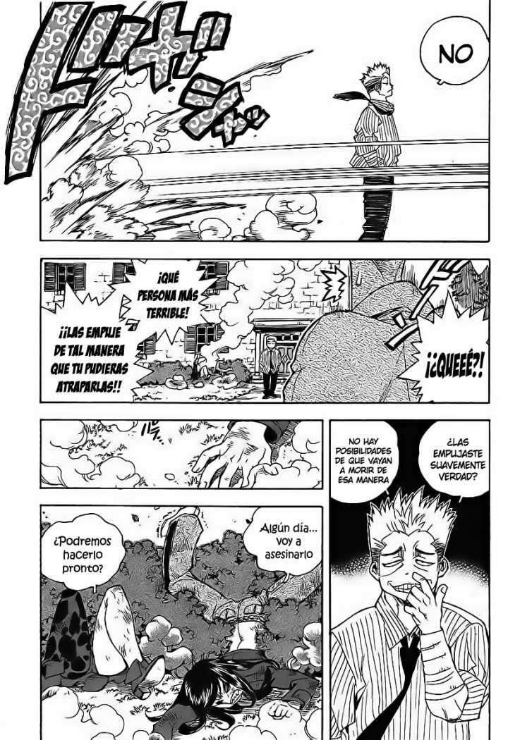 Capitulo 61 page 21