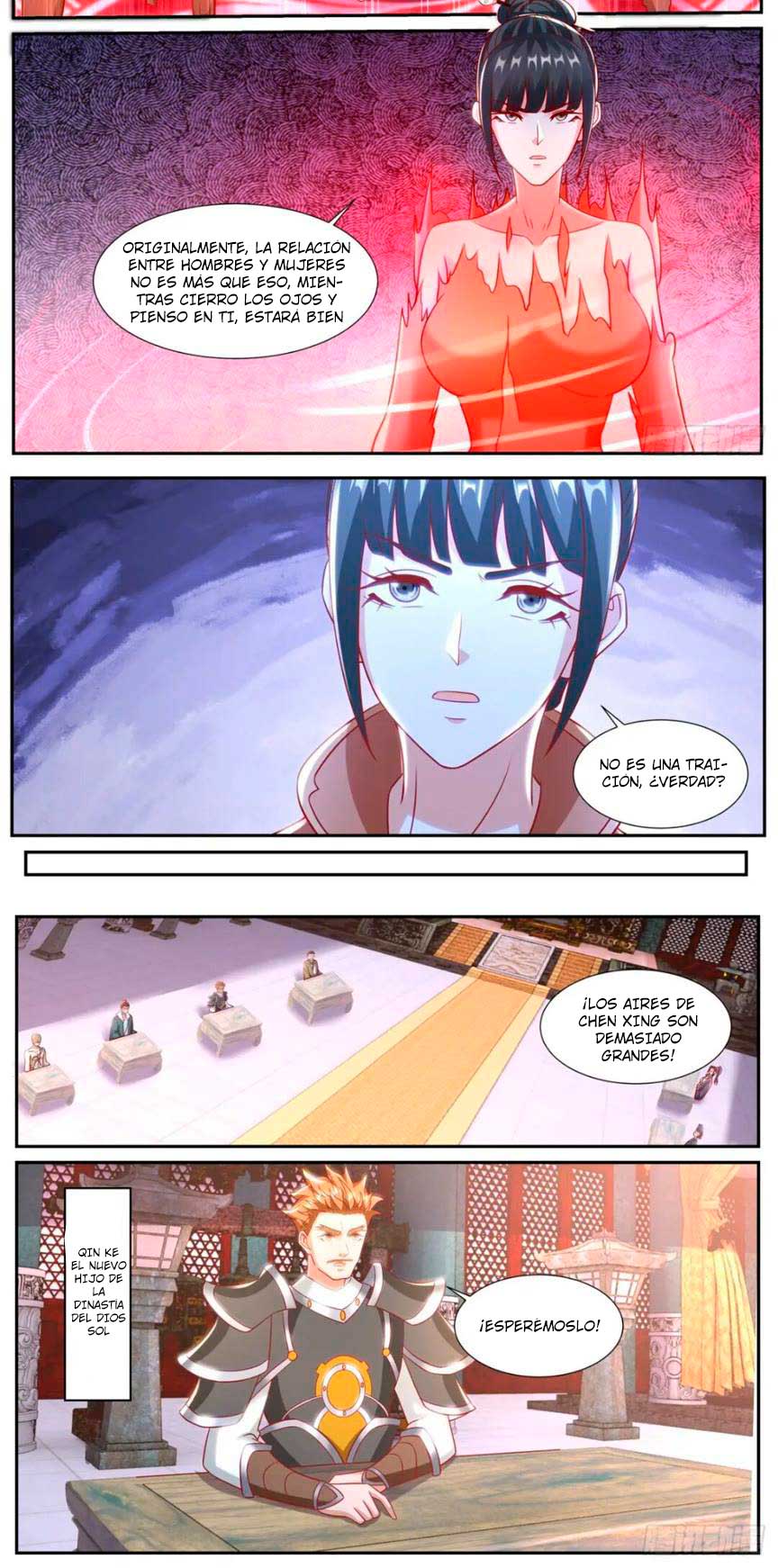 Capitulo 918 page 3