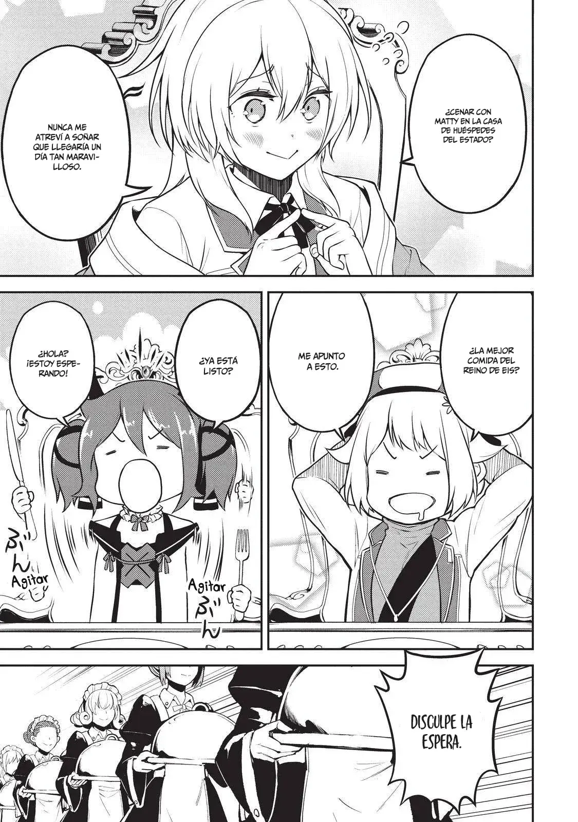 Capitulo 60 page 28