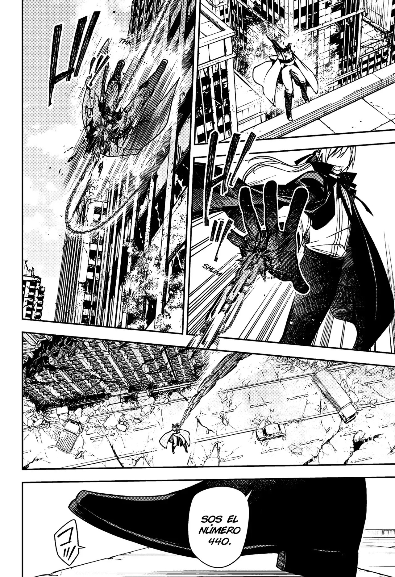 Capitulo 134 page 36