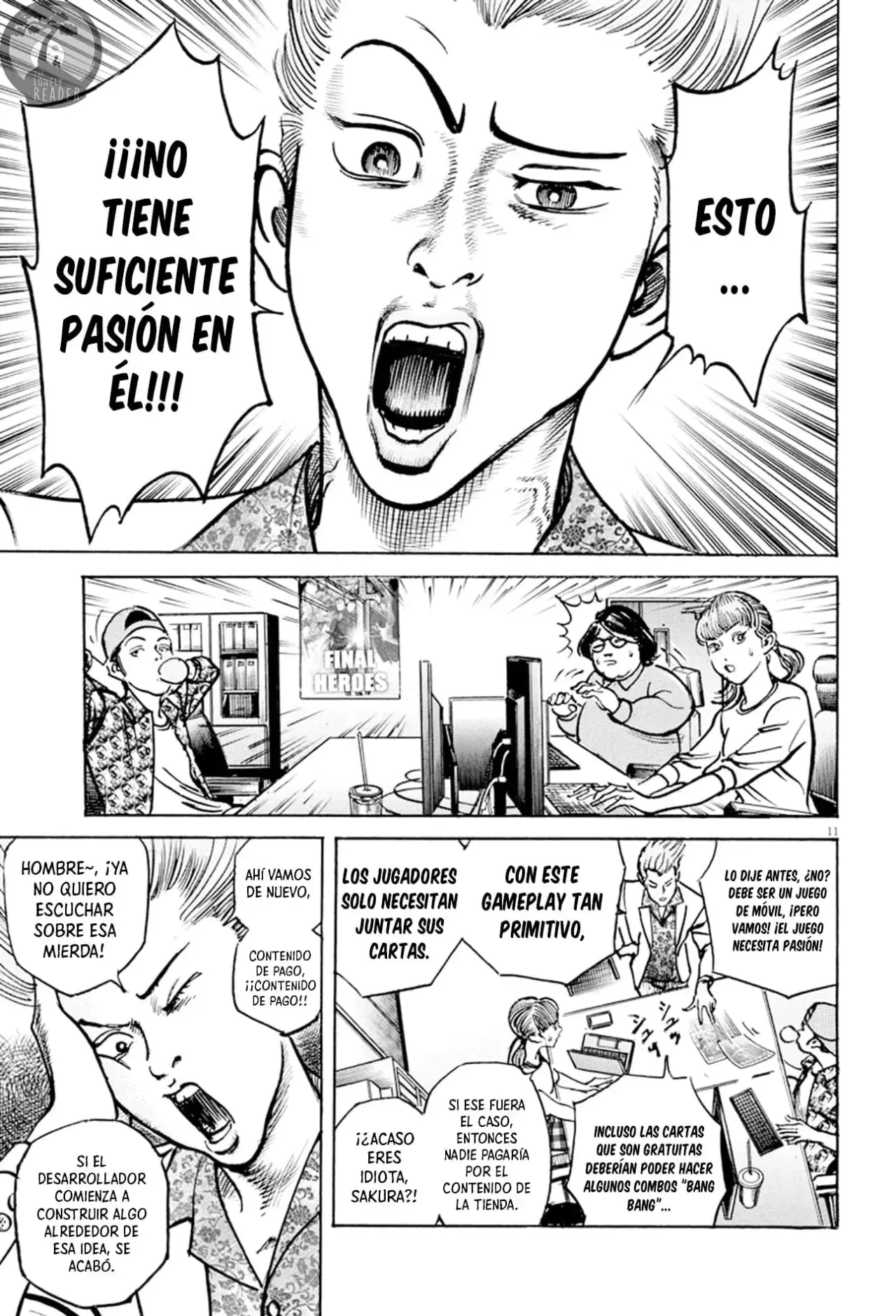 Capitulo 19 page 12