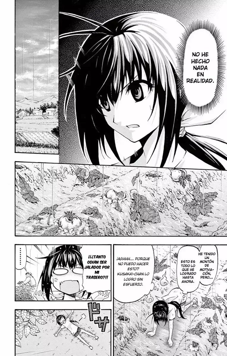 Capitulo 61 page 14