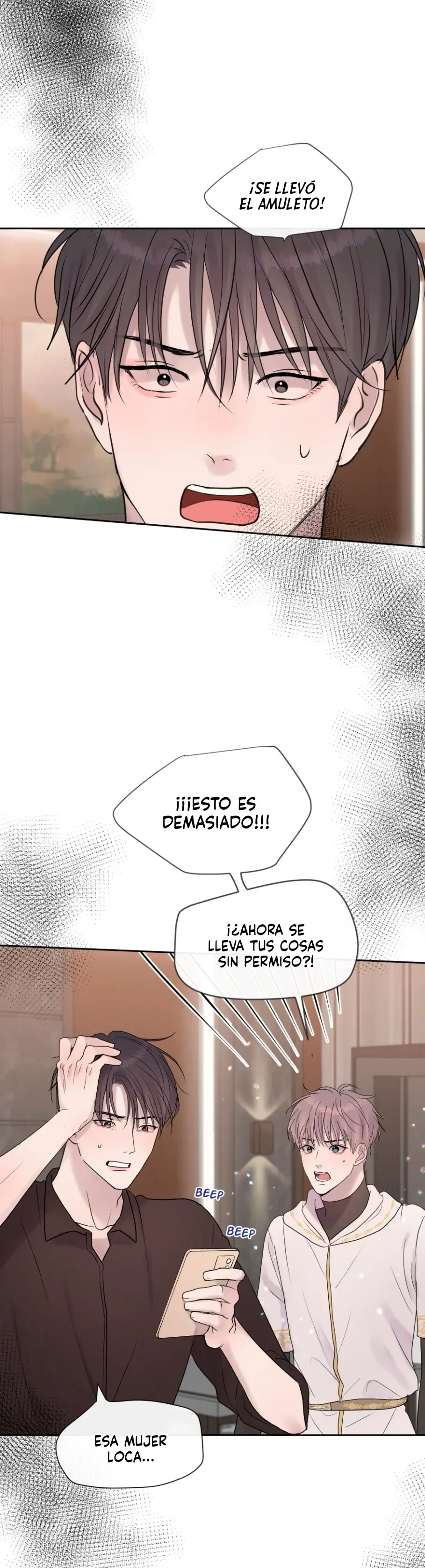 Capitulo 50 page 13