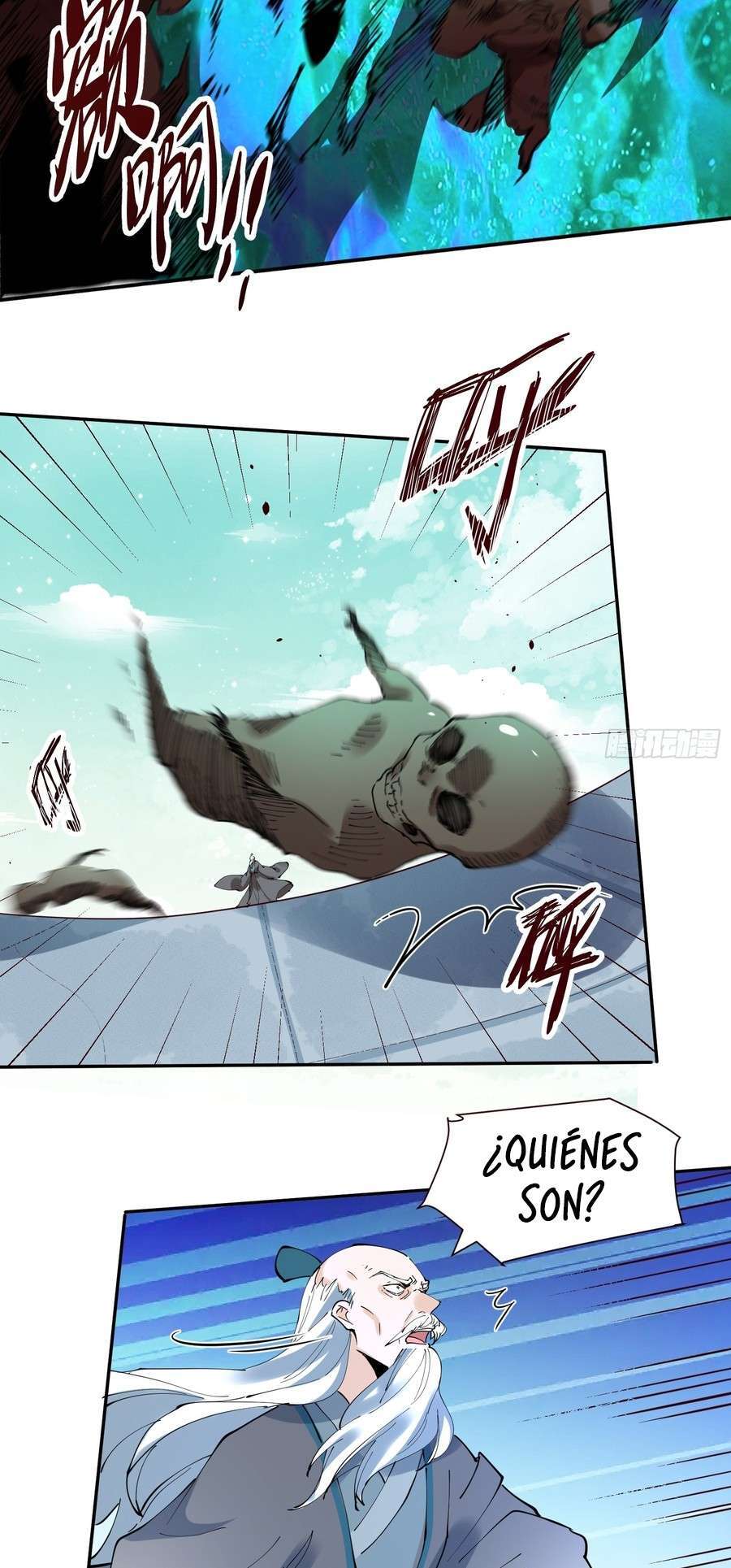 Capitulo 255 page 20