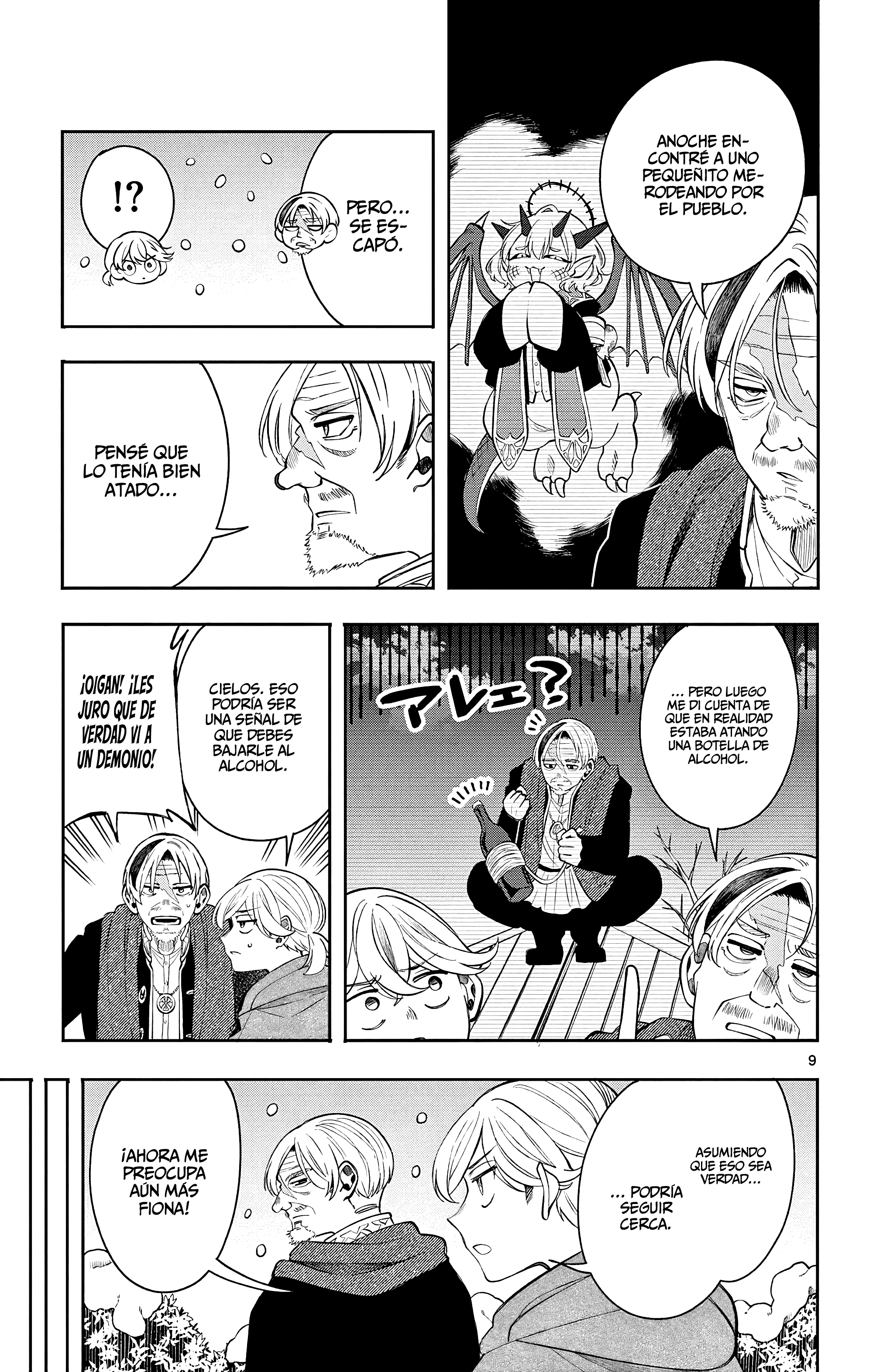 Capitulo 77 page 12