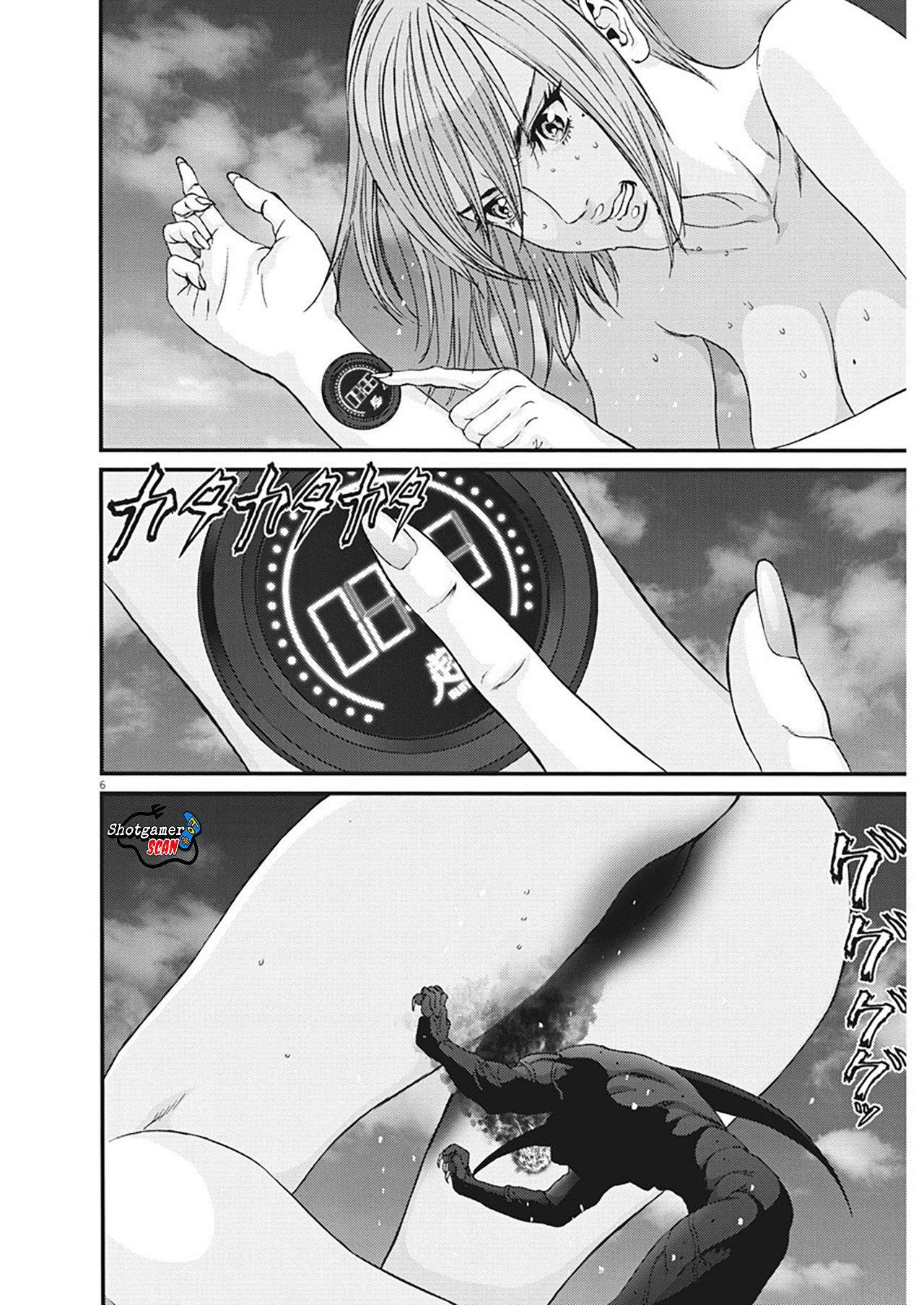 Capitulo 78 page 7