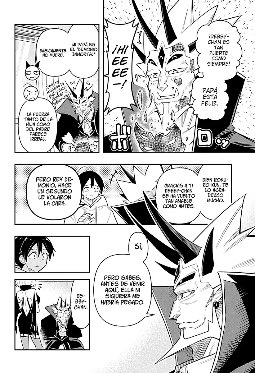 Capitulo 61 page 11