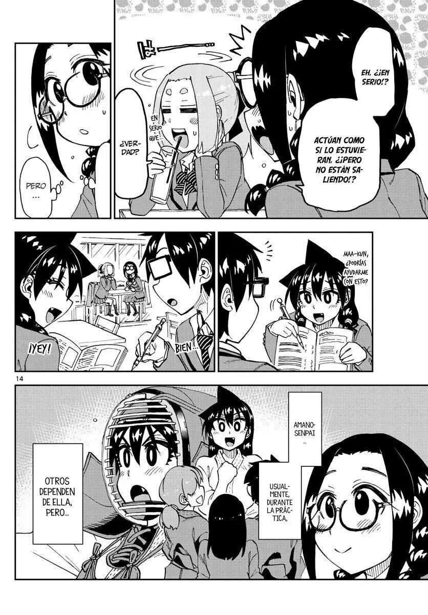 Capitulo 205 page 15
