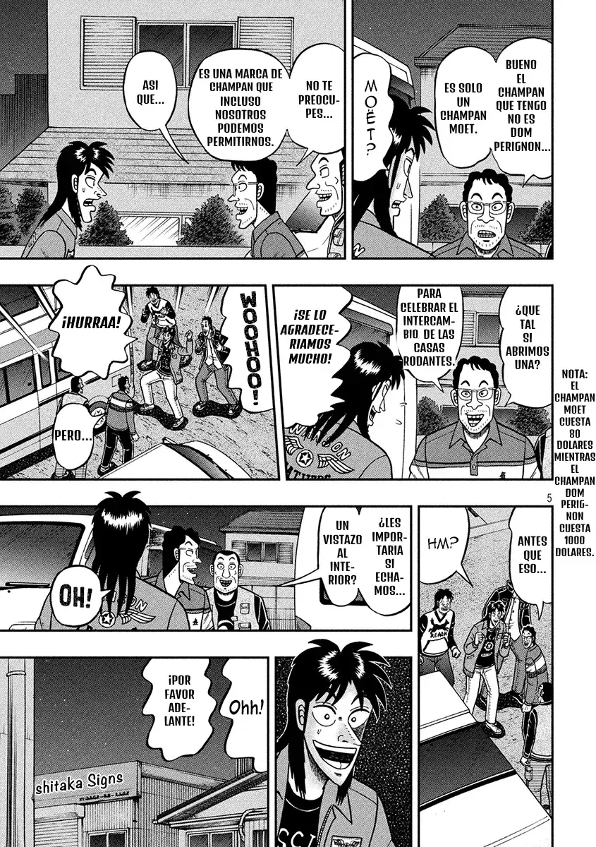 Capitulo 111 page 5