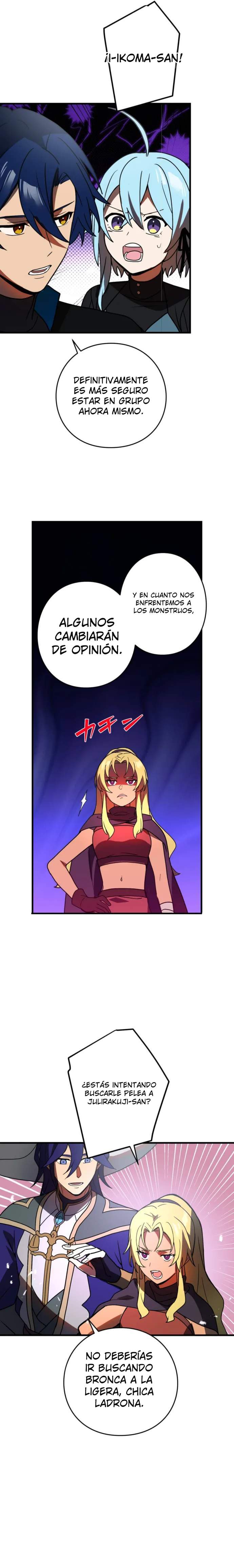 Capitulo 84 page 8