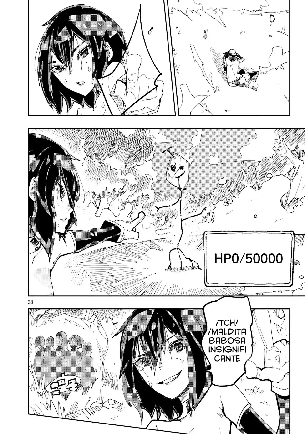 Capitulo 1 page 35