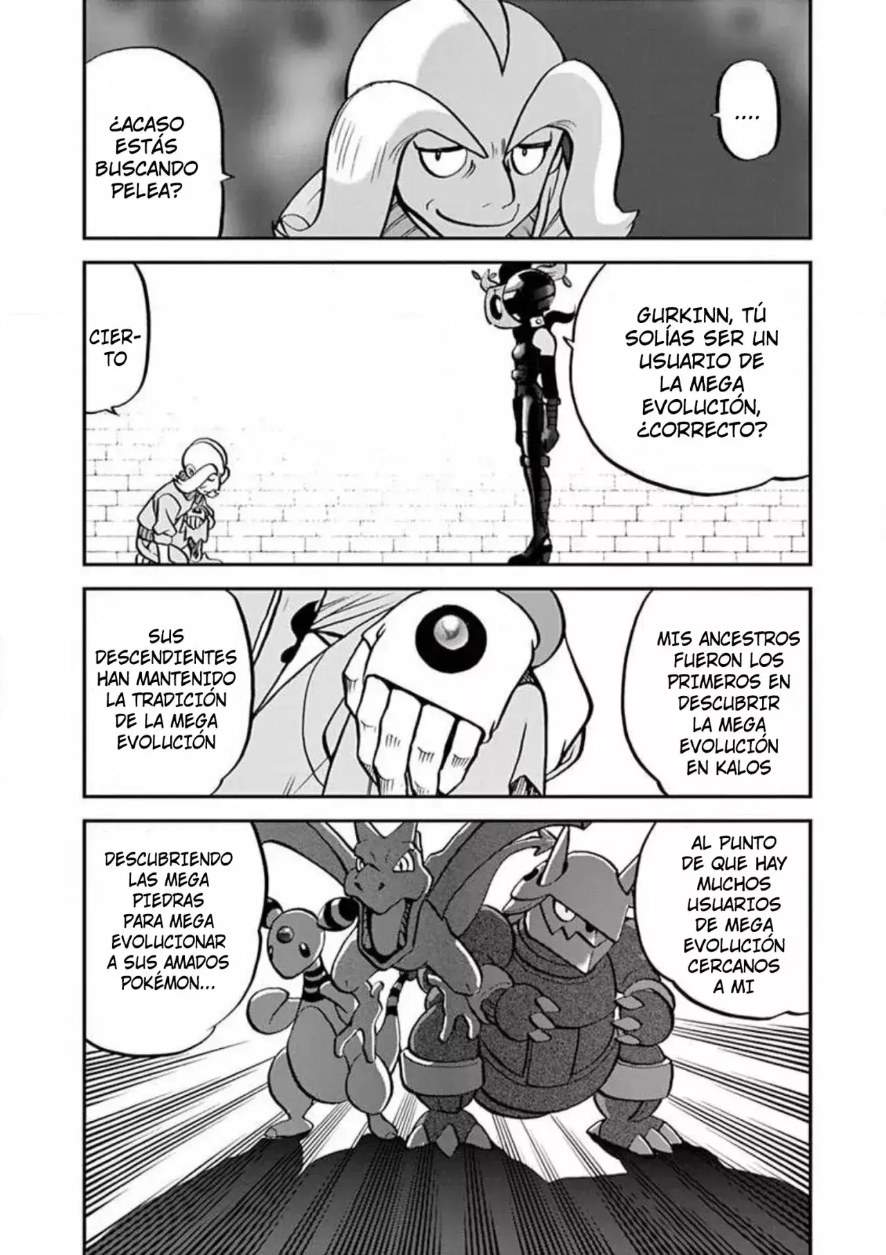 Capitulo 560 page 26