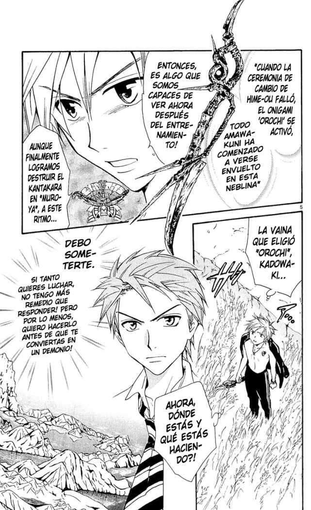 Capitulo 146 page 5