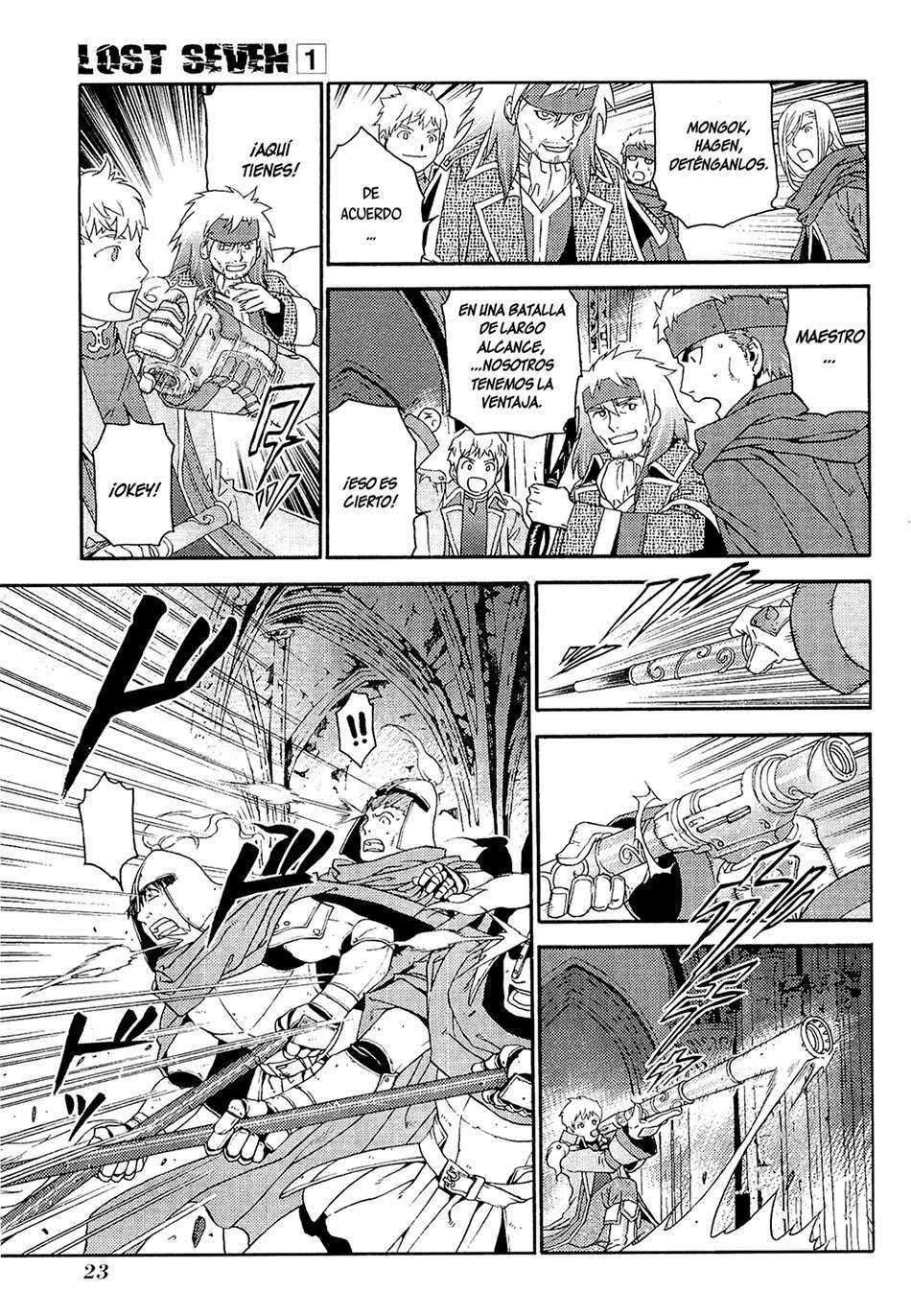 Capitulo 1 page 27