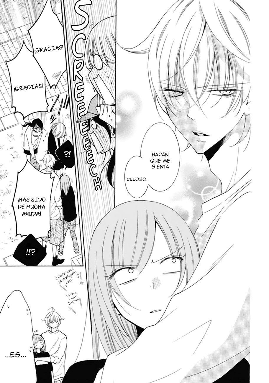 Capitulo 99 page 26