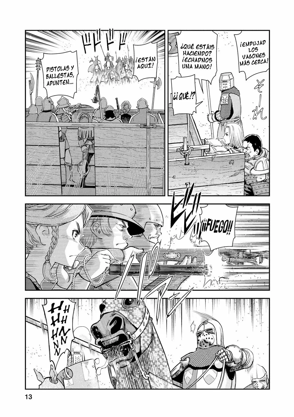 Capitulo 16 page 6