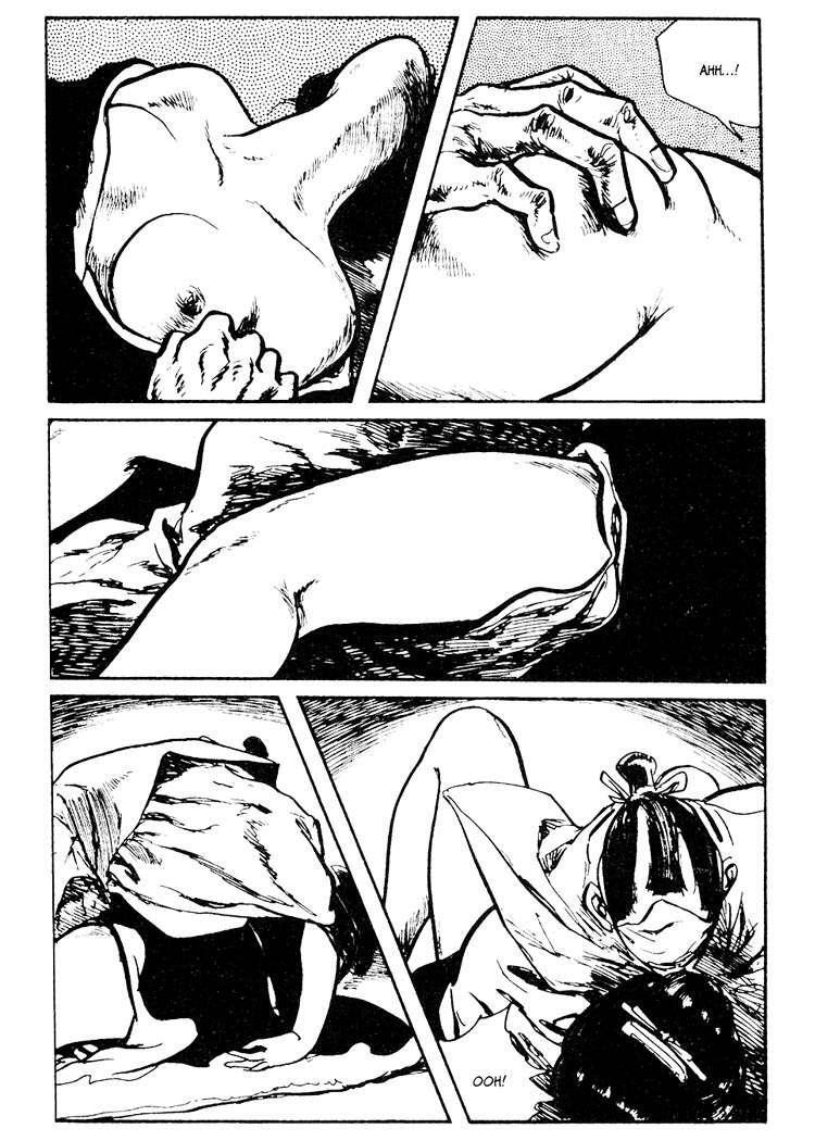 Capitulo 77 page 14