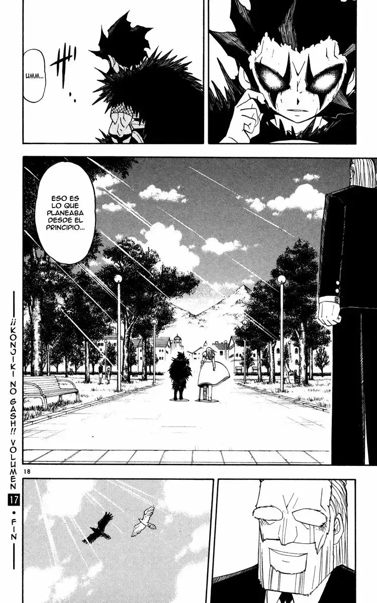 Capitulo 162 page 17