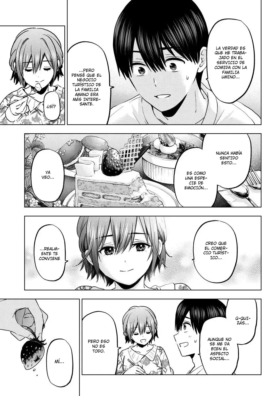 Capitulo 203 page 14