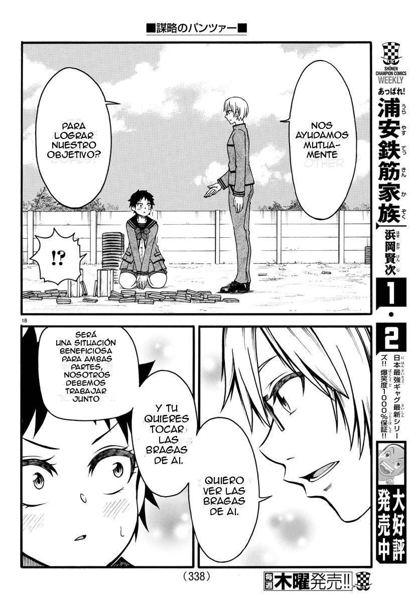 Capitulo 6 page 21