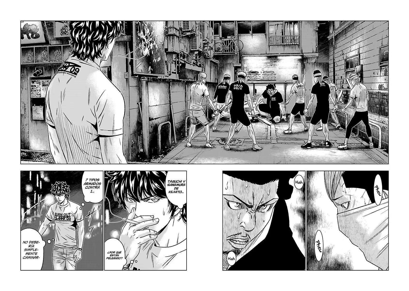 Capitulo 56 page 9