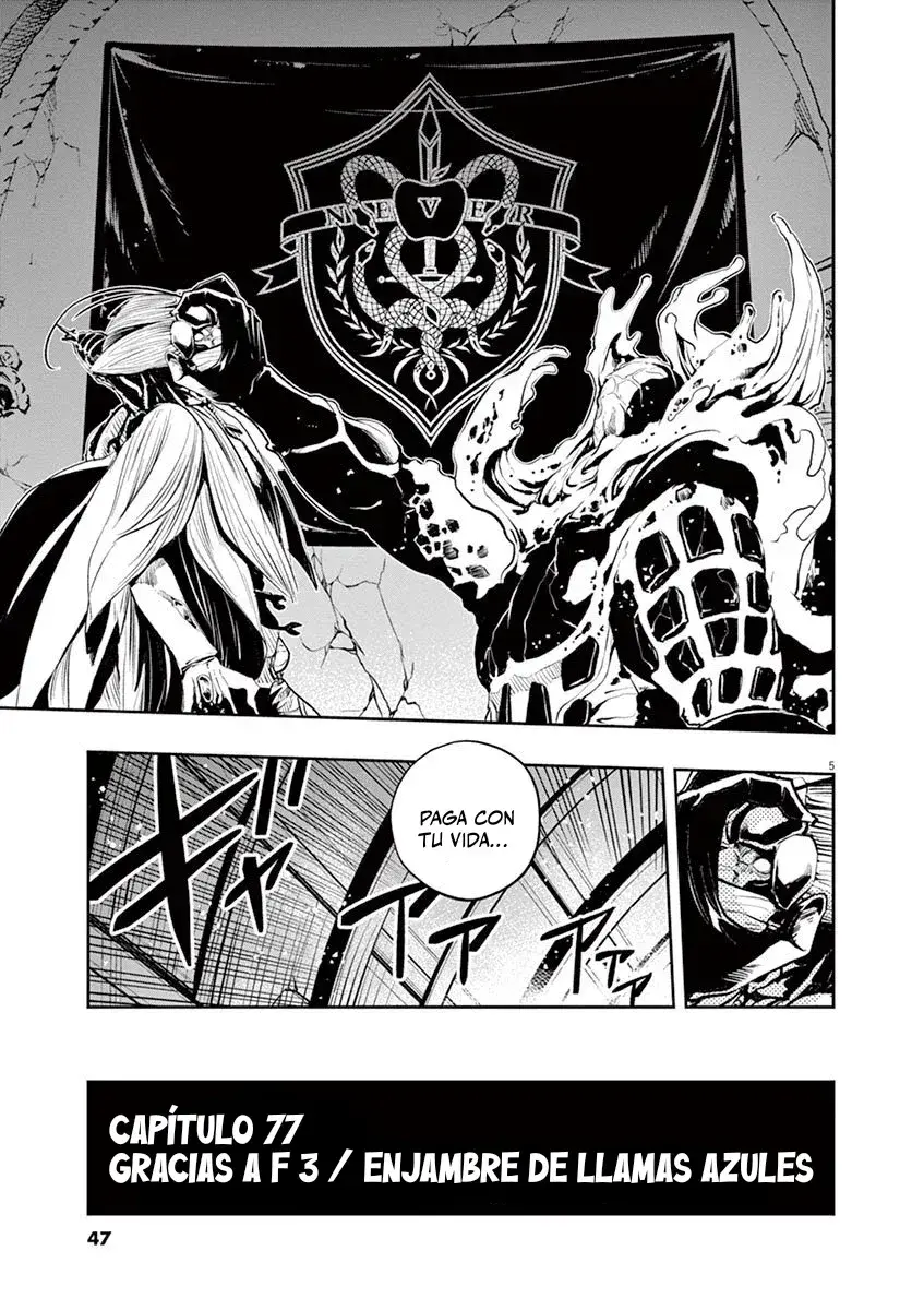 Capitulo 77 page 6