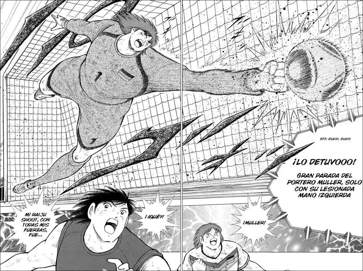 Capitulo 90 page 17