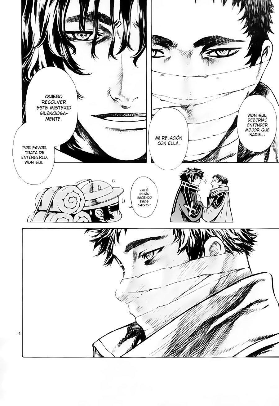Capitulo 35 page 17
