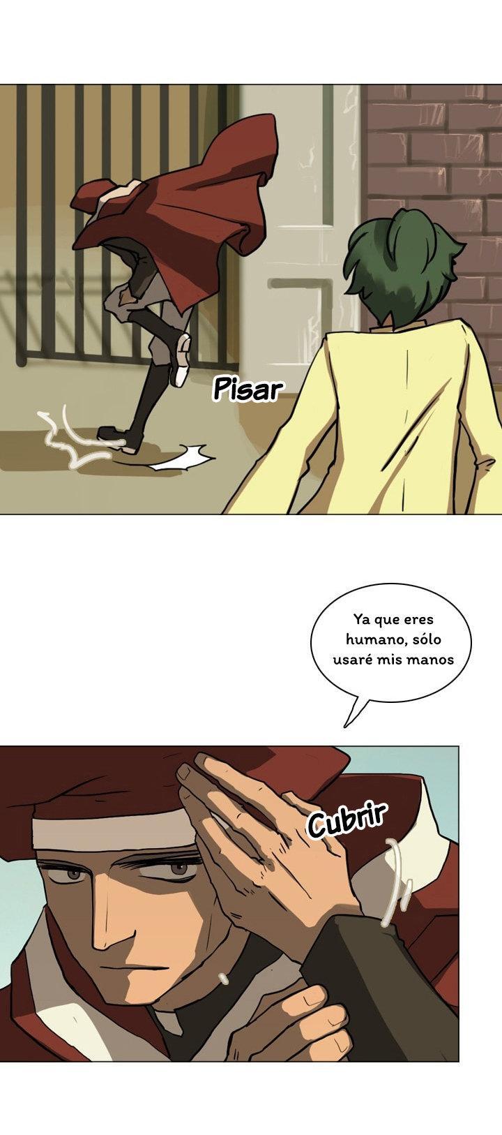 Capitulo 40 page 17