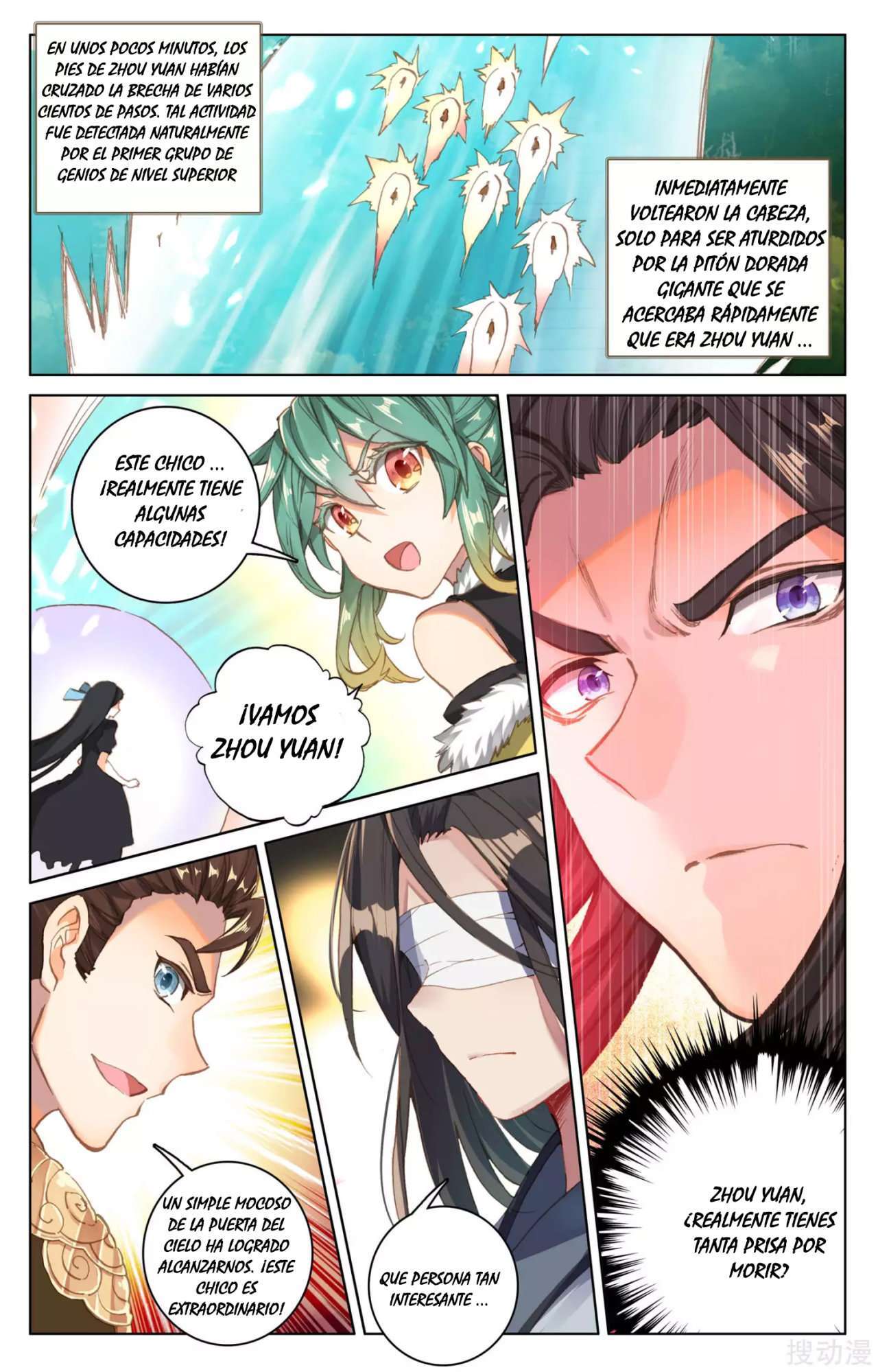 Capitulo 173 page 9