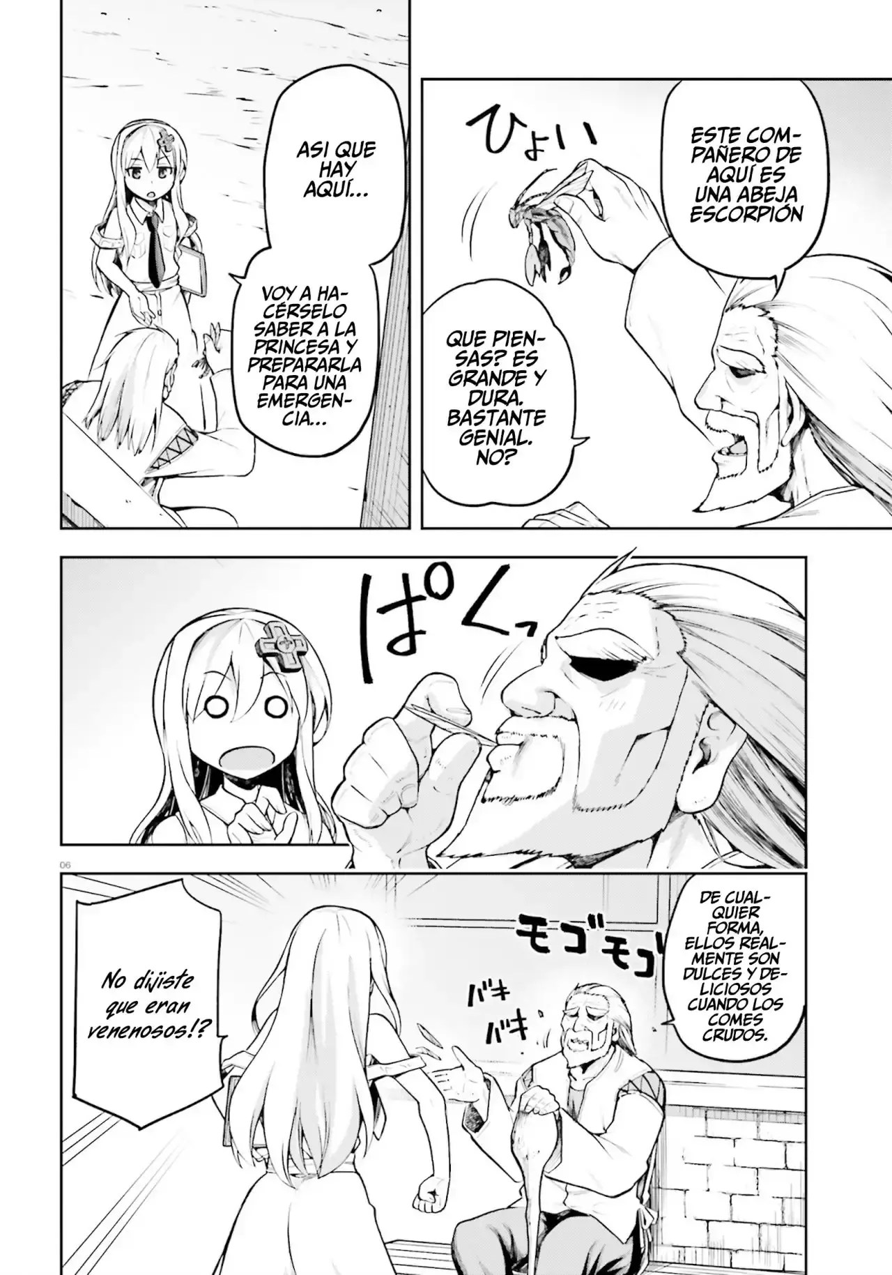 Capitulo 21.5 page 7